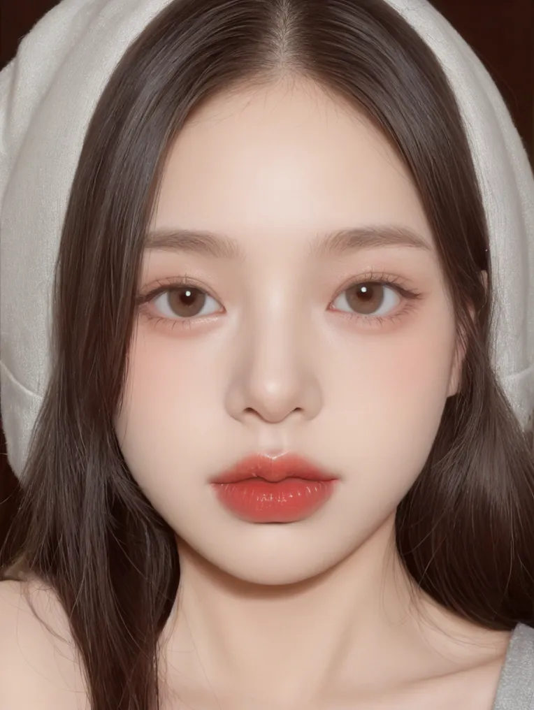 Realistic,Portrait Photography,Girl,LoRA,SD 1.5