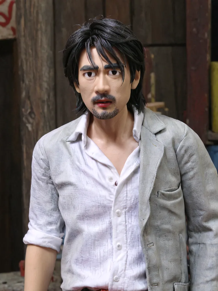 Cartoon style,Craft Style,Digital Painting Media,Checkpoint,SDXL