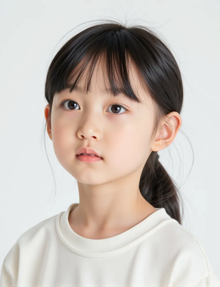 Realistic,Portrait Photography,Girl,LoRA,FLUX.1