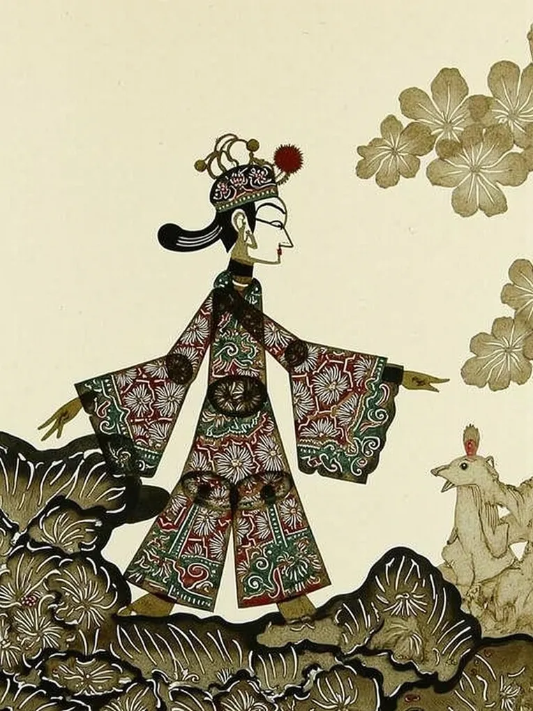 Cartoon style,Girl,Style Boost,LoRA,FLUX.1