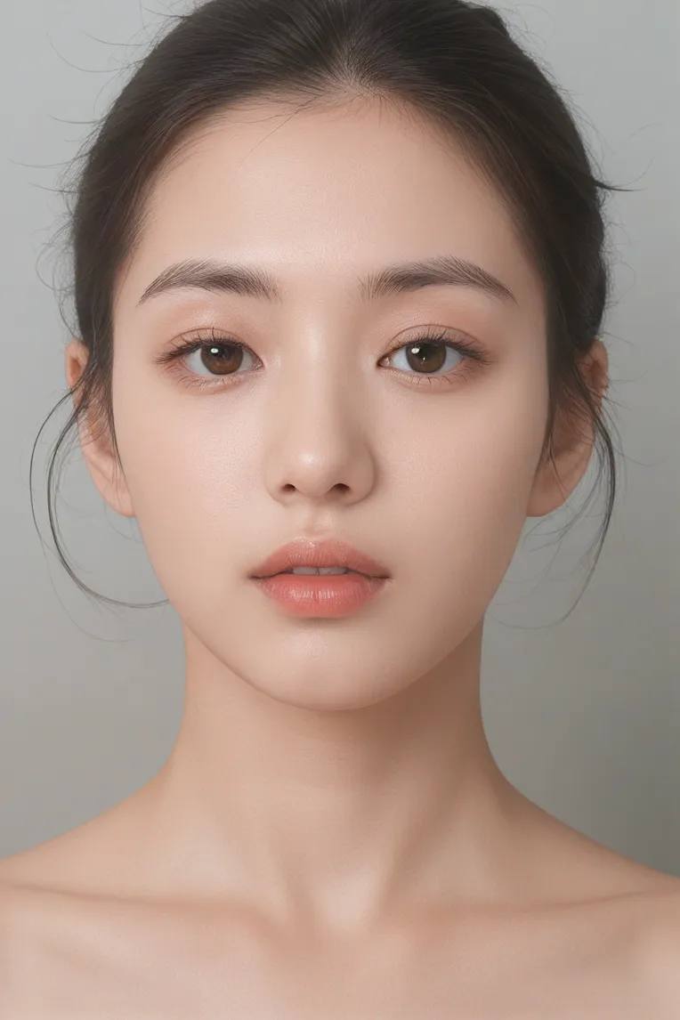 Realistic,Portrait Photography,Girl,LoRA,SD 1.5