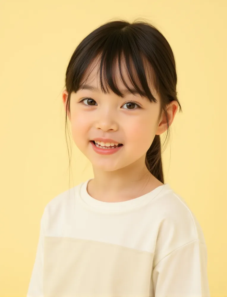 Realistic,Portrait Photography,Girl,LoRA,FLUX.1