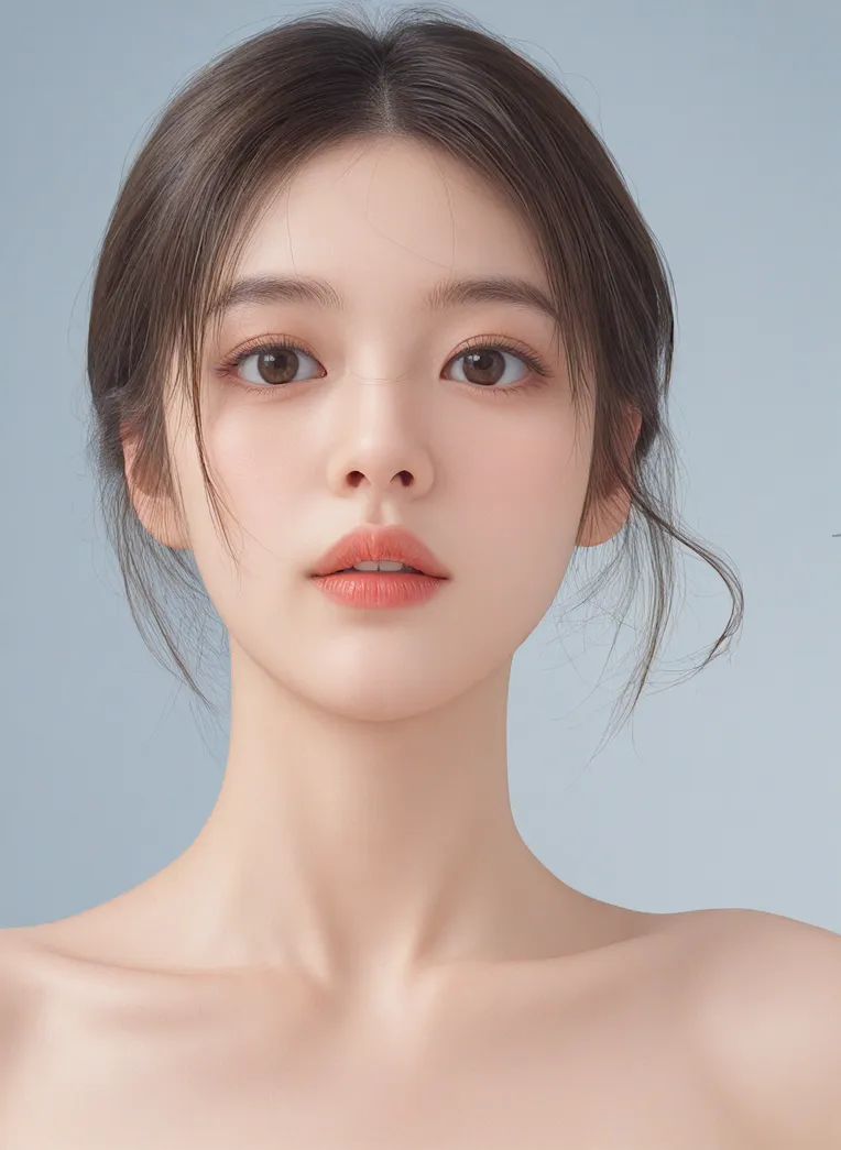 Realistic,Portrait Photography,Girl,LoRA,SD 1.5