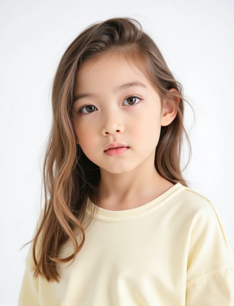 Realistic,Portrait Photography,Girl,LoRA,FLUX.1