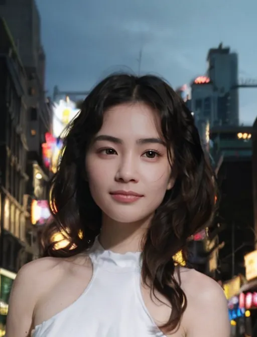 Realistic,Style & Filter,Girl,LoRA,SD 1.5