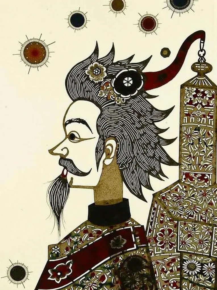 Cartoon style,Girl,Style Boost,LoRA,FLUX.1