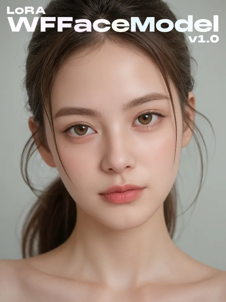 Realistic,Portrait Photography,Girl,LoRA,SD 1.5