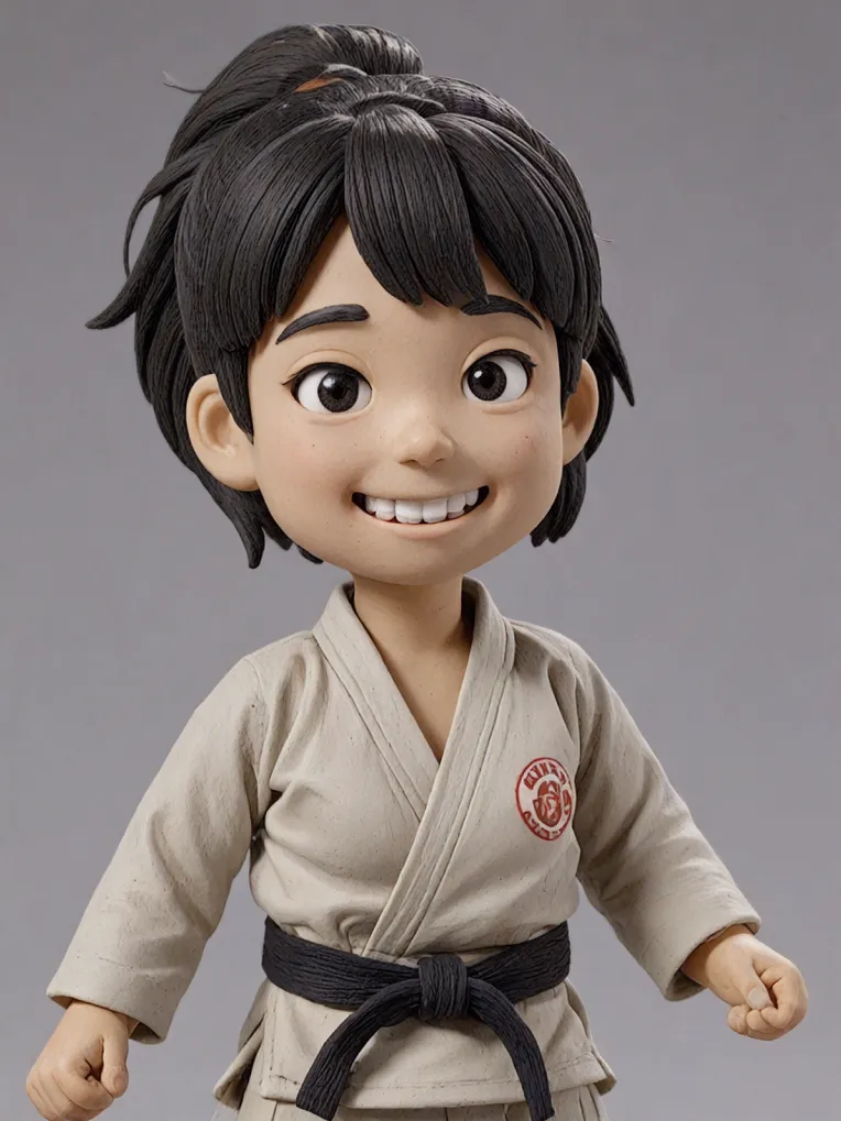 Cartoon style,Craft Style,Digital Painting Media,Checkpoint,SDXL