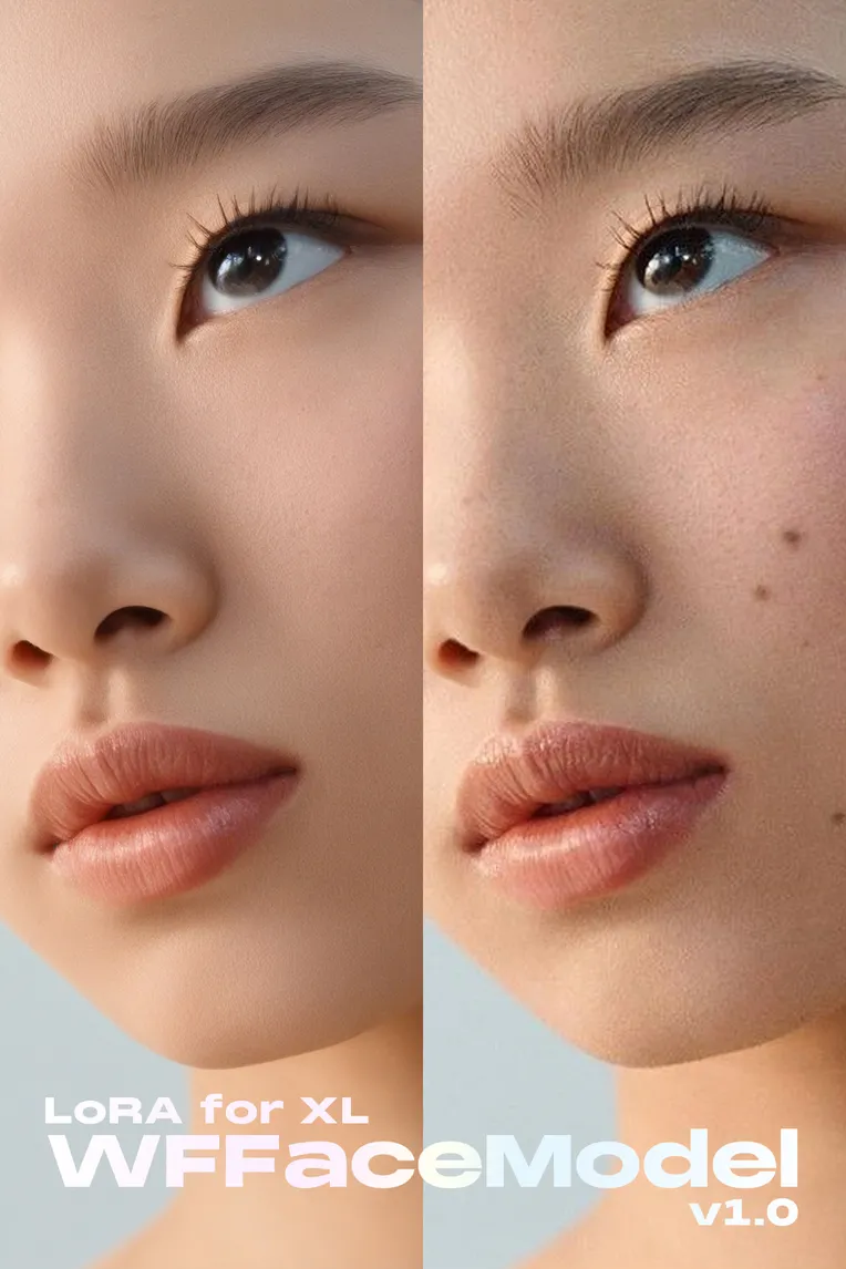 Realistic,Portrait Photography,Girl,LoRA,SDXL