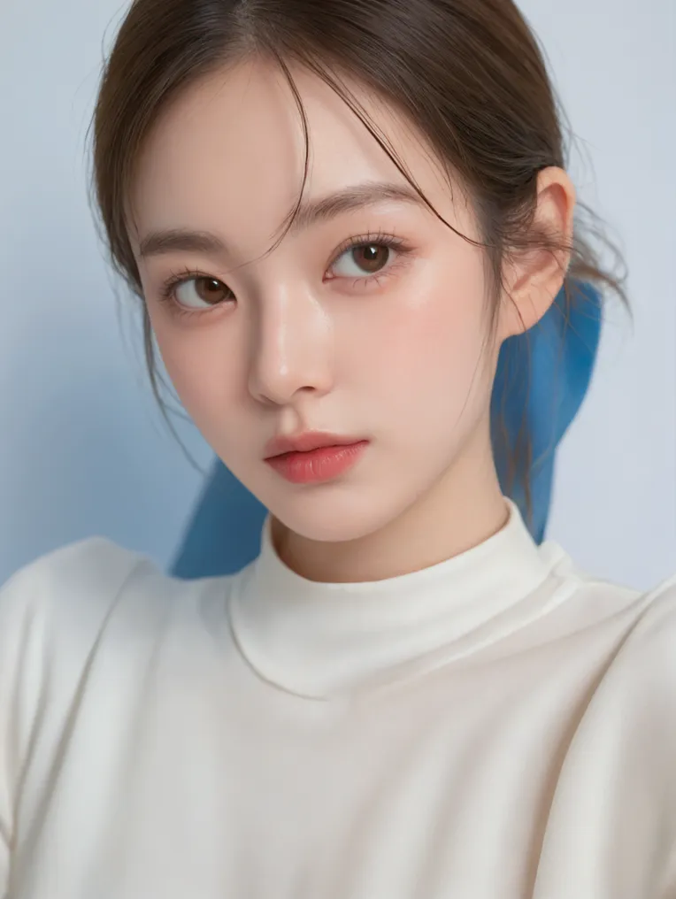 Realistic,Portrait Photography,Girl,LoRA,SD 1.5