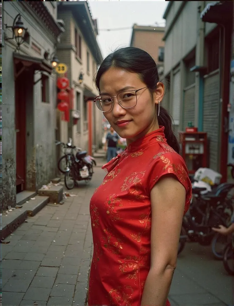 Portrait Photography,Girl,Boy,LoRA,FLUX.1