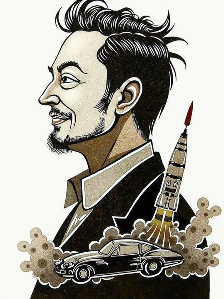 Cartoon style,Girl,Style Boost,LoRA,FLUX.1