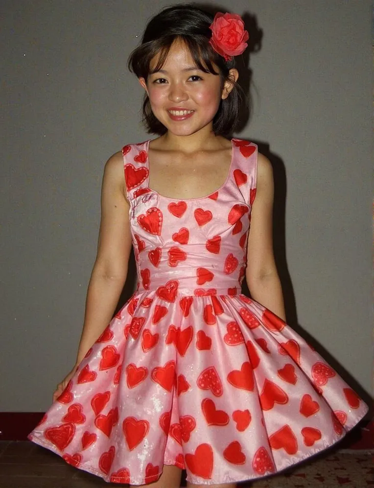 Portrait Photography,Girl,Boy,LoRA,FLUX.1