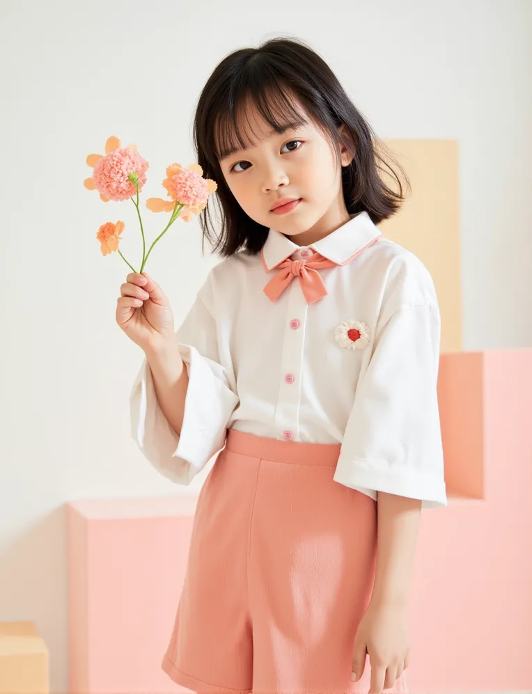 Realistic,Portrait Photography,Girl,LoRA,FLUX.1