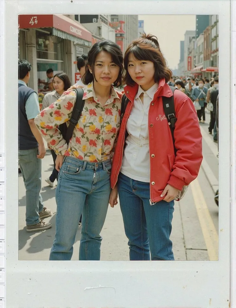 Portrait Photography,Girl,Boy,LoRA,FLUX.1