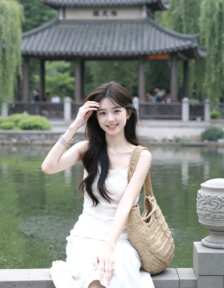 Portrait Photography,Girl,Physical/Facial feature,LoRA,FLUX.1