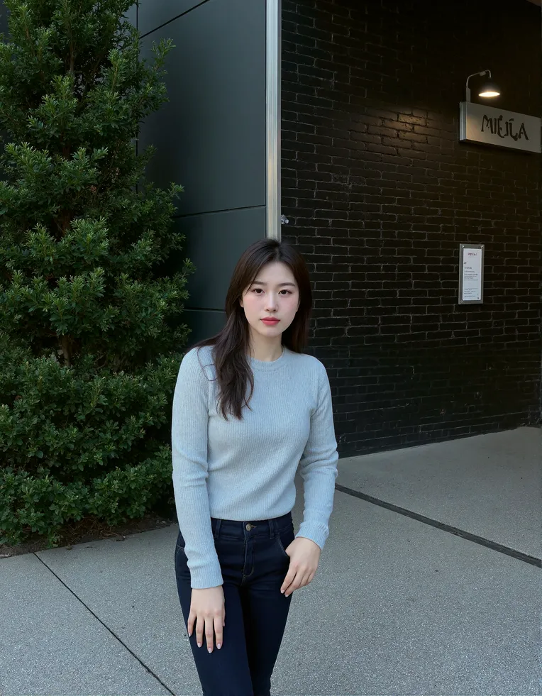 Portrait Photography,Girl,Physical/Facial feature,LoRA,FLUX.1