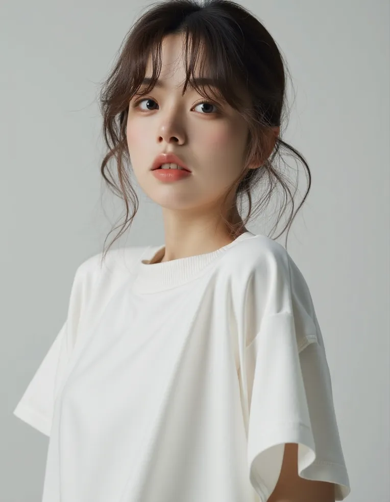 Realistic,Portrait Photography,Girl,LoRA,FLUX.1