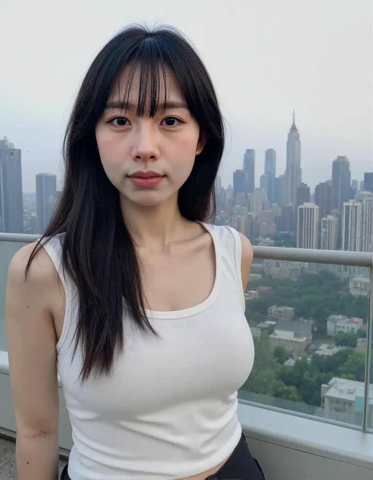 Portrait Photography,Girl,Physical/Facial feature,LoRA,FLUX.1