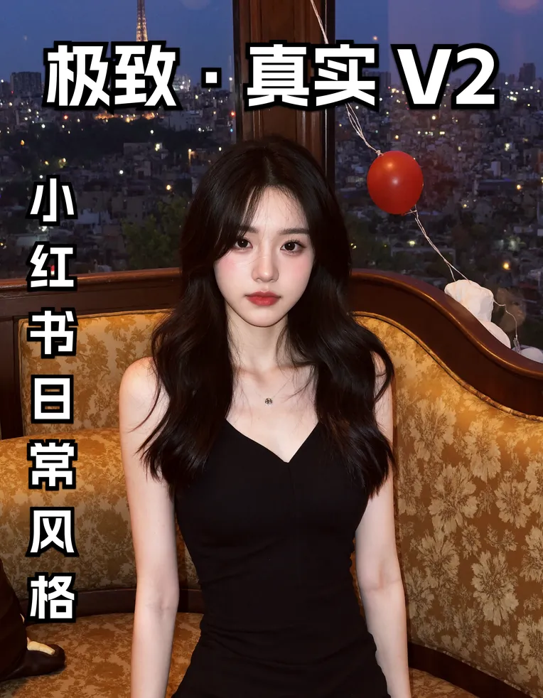 Portrait Photography,Girl,Physical/Facial feature,LoRA,FLUX.1