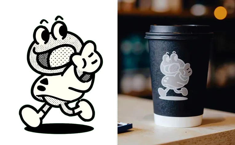 Logo design,Logo & Icon,Workflow,