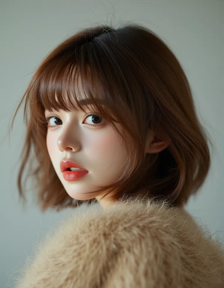 Realistic,Portrait Photography,Girl,LoRA,FLUX.1