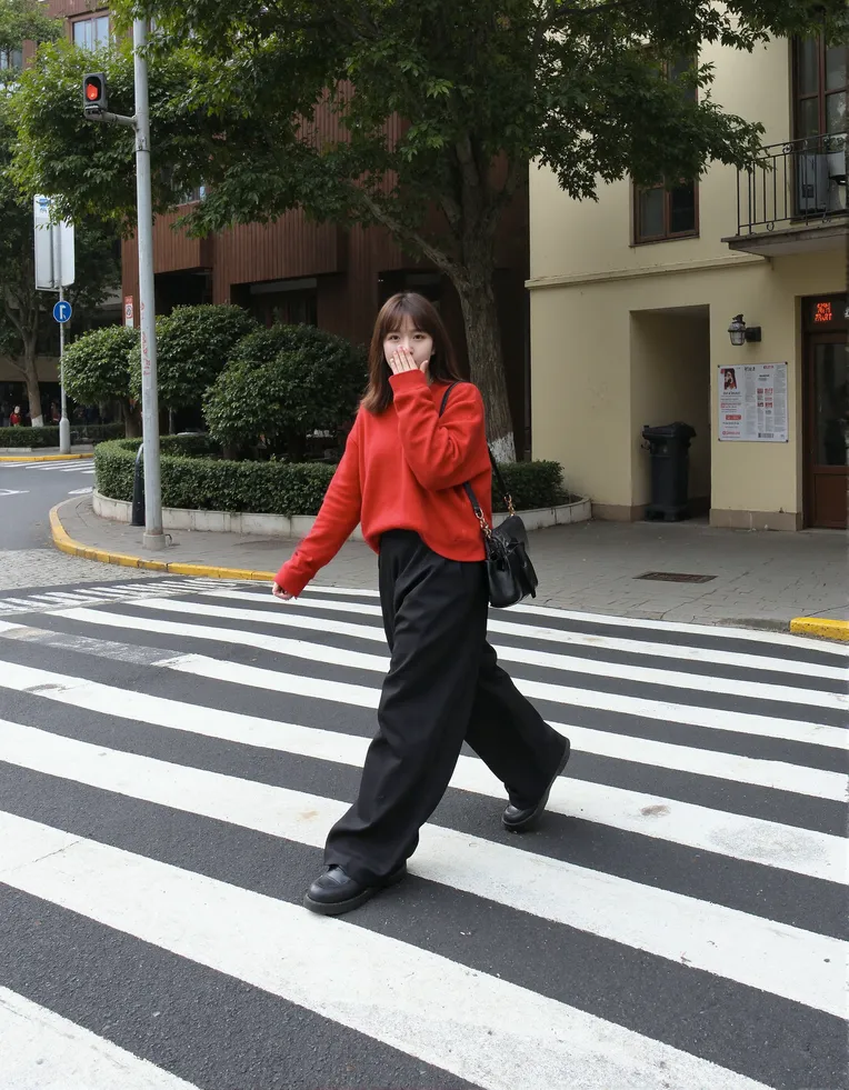 Portrait Photography,Girl,Physical/Facial feature,LoRA,FLUX.1