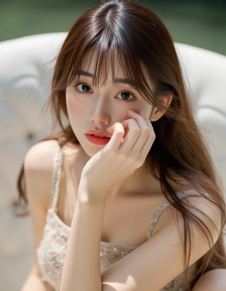 Realistic,Portrait Photography,Girl,LoRA,FLUX.1