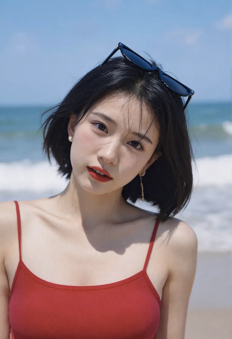 Portrait Photography,Girl,Physical/Facial feature,Workflow,