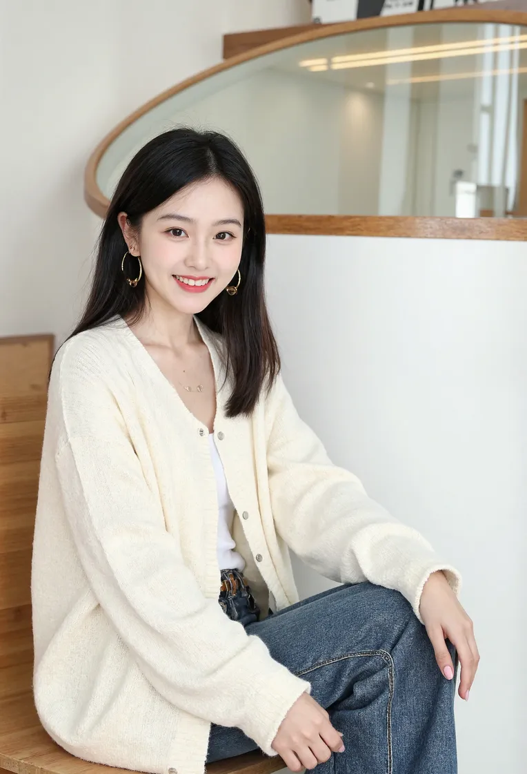 Portrait Photography,Girl,Physical/Facial feature,LoRA,FLUX.1