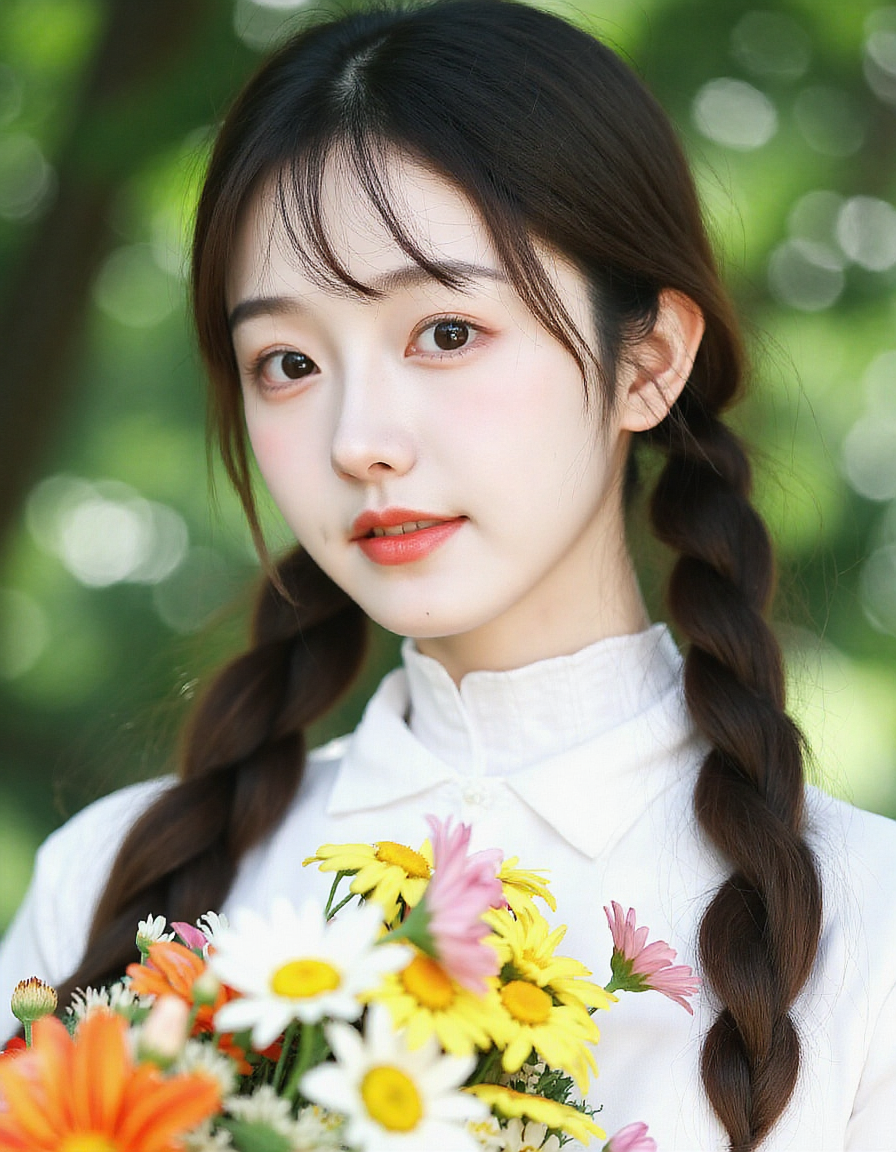 Old_X says goodbye to internet celebrity sense and presents naturalistic Asian models | Fuji. Natural and real without the sense of internet celebrities - Fuji Filter V1