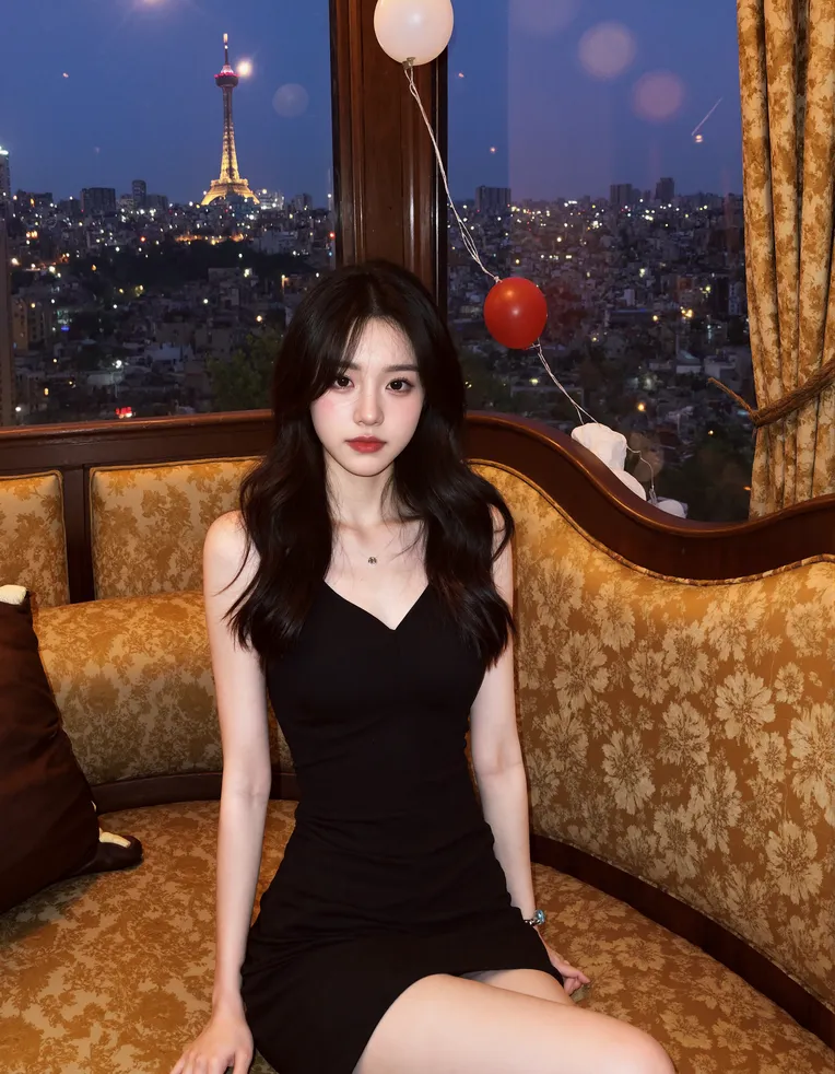 Portrait Photography,Girl,Physical/Facial feature,LoRA,FLUX.1