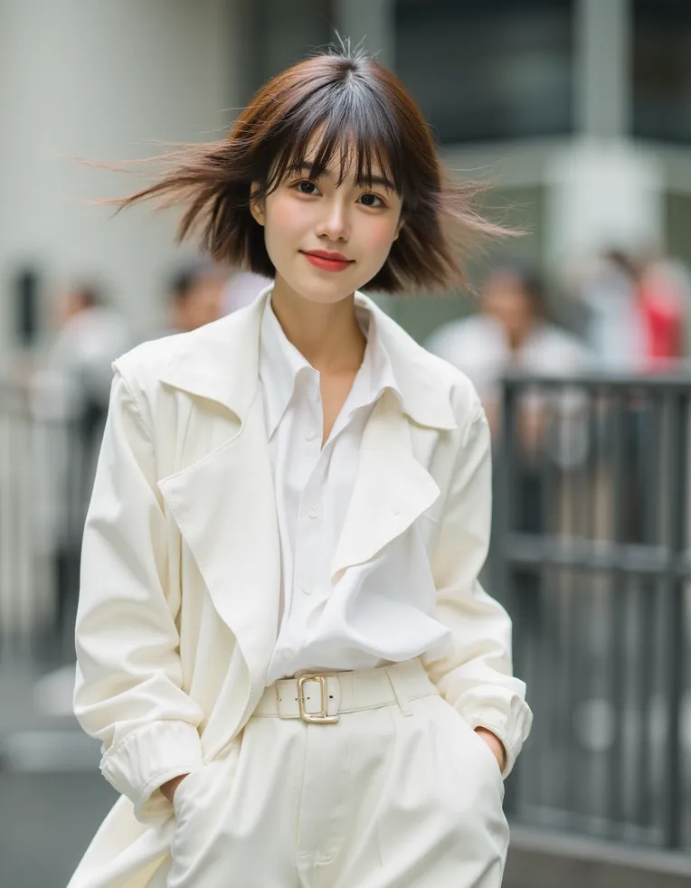 Realistic,Portrait Photography,Girl,LoRA,FLUX.1