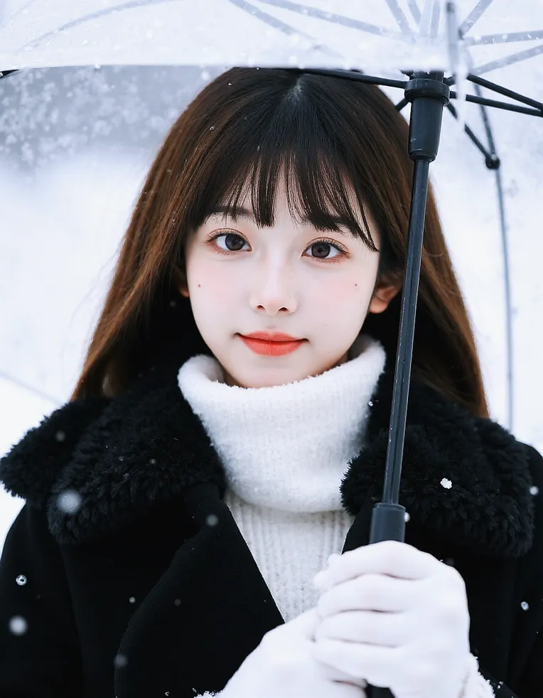 Realistic,Portrait Photography,Girl,Checkpoint,FLUX.1