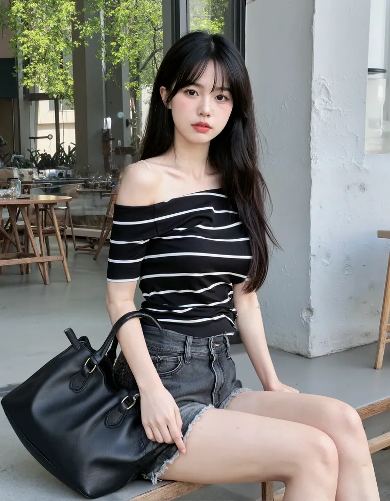 Portrait Photography,Girl,Physical/Facial feature,LoRA,FLUX.1