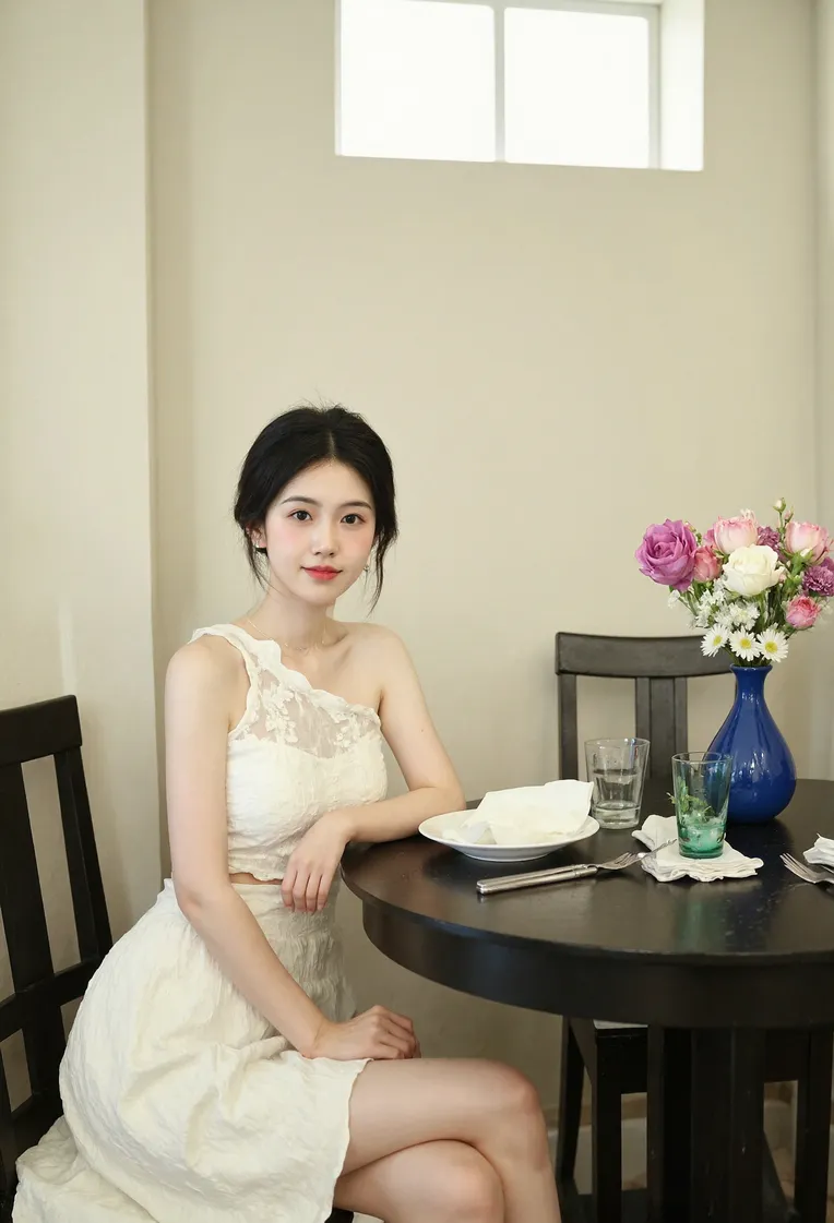 Portrait Photography,Girl,Physical/Facial feature,LoRA,FLUX.1