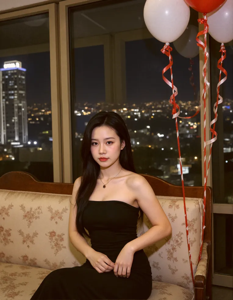 Portrait Photography,Girl,Physical/Facial feature,LoRA,FLUX.1