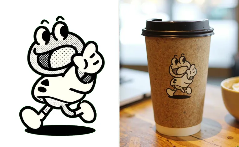 Logo design,Logo & Icon,Workflow,