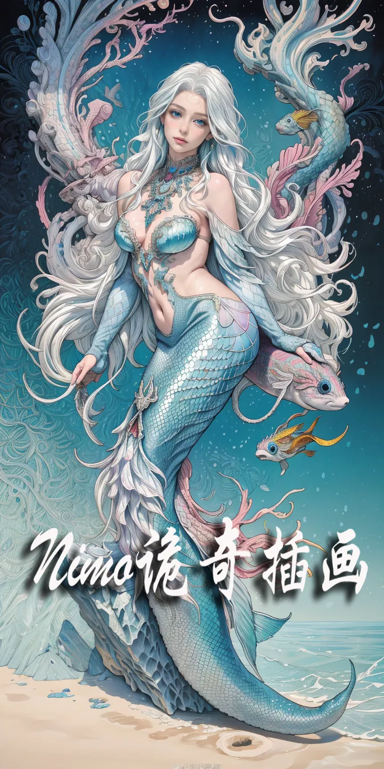 Hand-Drawn,Traditional Painting Media,Girl,LoRA,SD 1.5