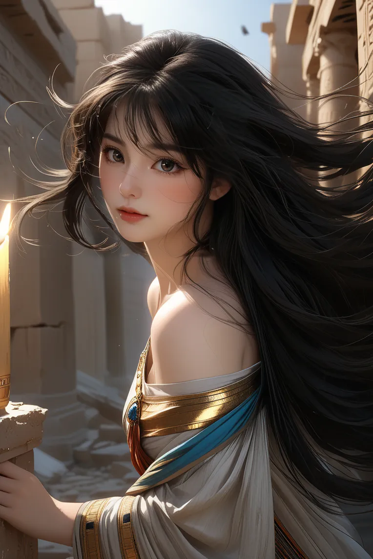 Chinese Style,Anime Style,Girl,LoRA,SDXL