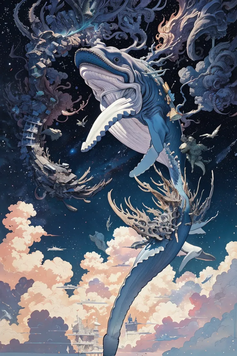 Hand-Drawn,Traditional Painting Media,Girl,LoRA,SD 1.5