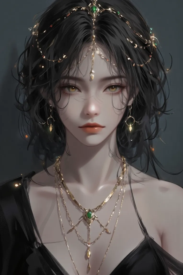 ZOZ_厚涂-LoRA-之O周-Shakker