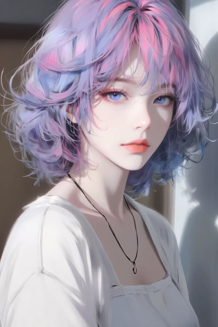 ZOZ_厚涂-LoRA-之O周-Shakker