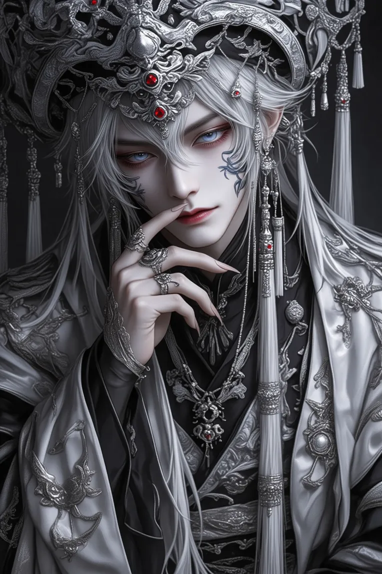 Anime Style,Boy,Style Boost,LoRA,