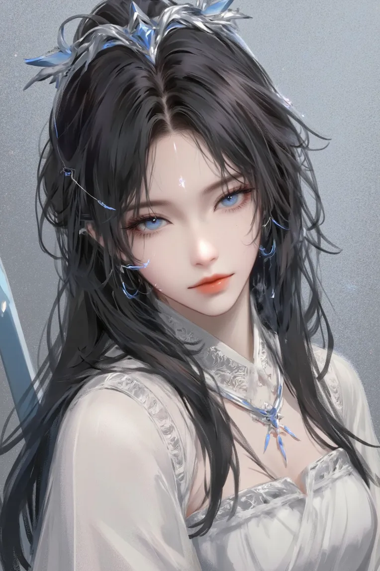 ZOZ_厚涂-LoRA-之O周-Shakker