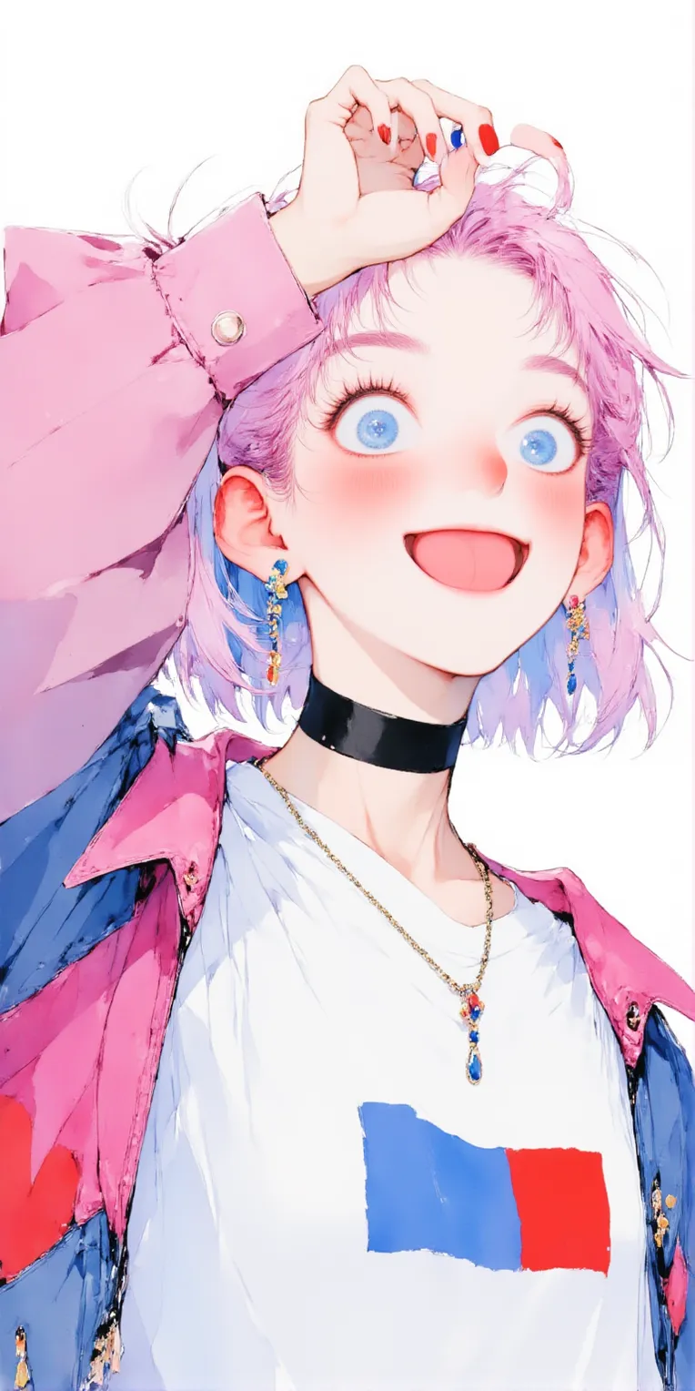 Classic Painting,Traditional Painting Media,Girl,LoRA,FLUX.1