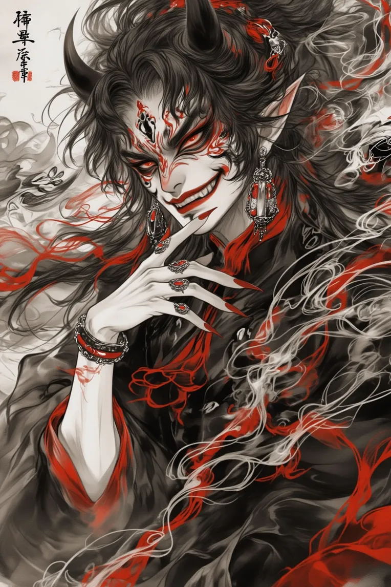 Anime Style,Boy,Style Boost,LoRA,