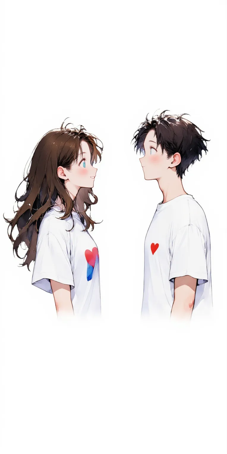 Classic Painting,Traditional Painting Media,Girl,LoRA,FLUX.1