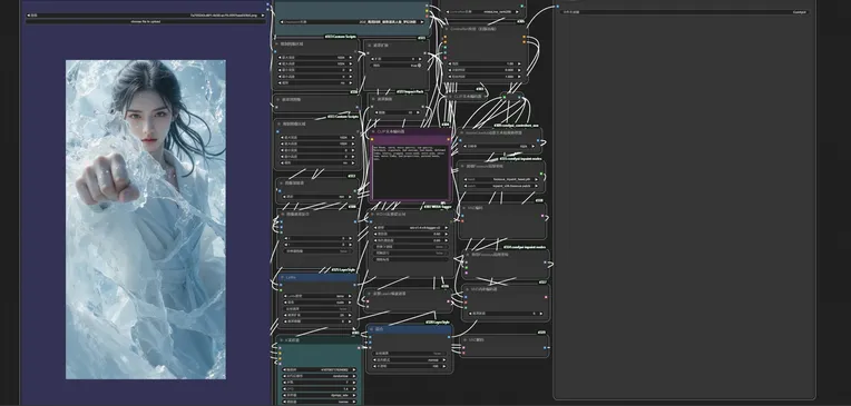 Portrait Photography,Girl,Style Boost,Workflow,