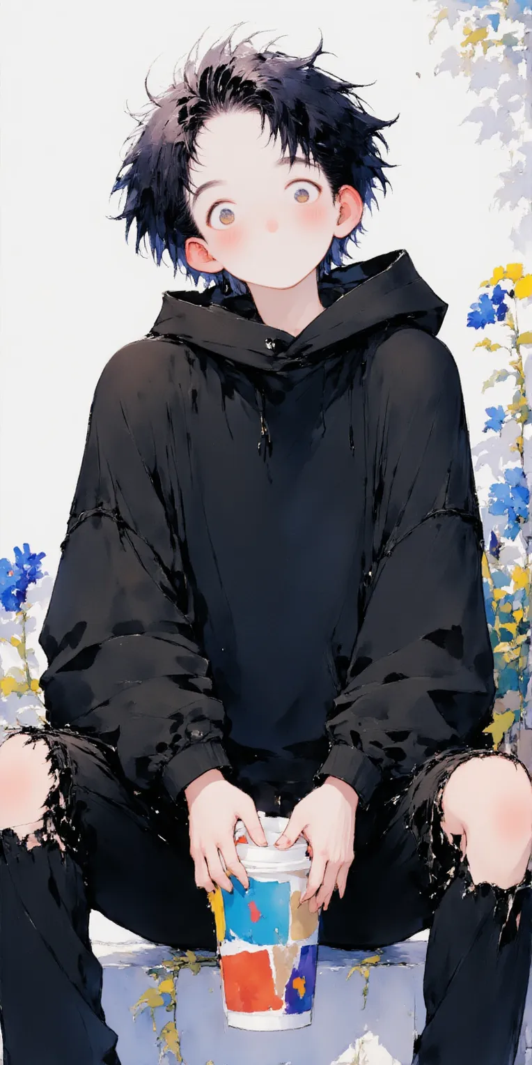 Classic Painting,Traditional Painting Media,Girl,LoRA,FLUX.1